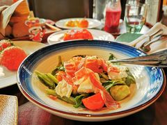 -杭州西子湖四季酒店-WL BISTRO西湖餐厅(灵隐路店)