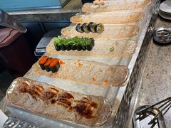 -怡咖啡海鲜自助餐厅(浦东香格里拉店)