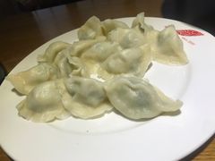-船歌·鱼水饺青岛菜(金狮广场店)