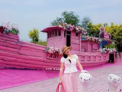 -渔岛海洋度假区