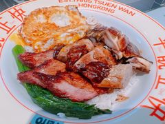 -肥韬茶餐厅(海上世界店)