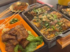 -林二哥宜烤官·宜宾小烧烤