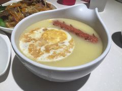 -金利茶餐厅(中船汇店)