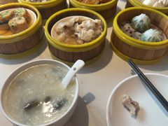 -东方早茶 海鲜•青岛菜(国信体育中心店)