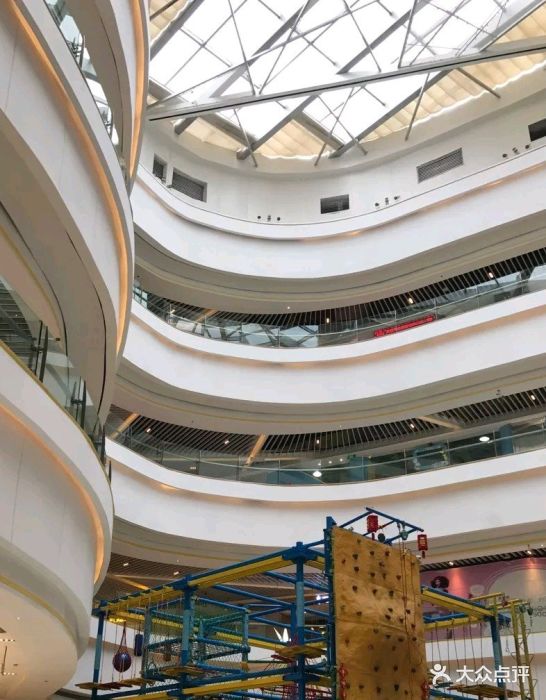 怡丰城-图片-佛山购物-大众点评网