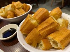 油条-松发肉骨茶SongFa(静安嘉里中心店)