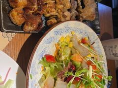 -王氏炉匠·烧鸟放题自助(好运街店)