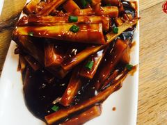 -旅马餐厅(茅家埠店)