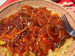 -长安·大茶饭