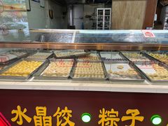 -老潮兴粿品(龙北店)