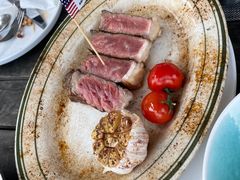 -MONICH牛排融合餐厅(和义大道购物中心店)