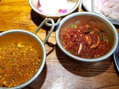 -原始泥炉烤肉(总店)