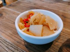 萝卜皮-津市刘聋子粉馆(林科大店)
