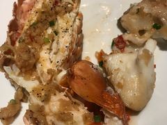 -雍和会海鲜姿造自助(湖东路店)