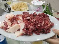 -明标牛煮意(香华店)