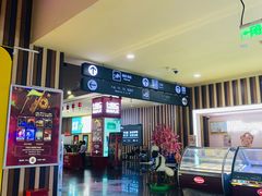-银泰百货(北京大红门店)