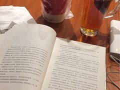 -西西弗书店＆矢量咖啡(花园城店)
