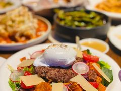 -京A Brewpub·精酿餐吧(幸福村店)