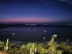 -网红落日悬崖餐厅 The Sky Gallery