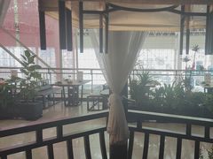 -绿茶餐厅(昆明世纪金源店)