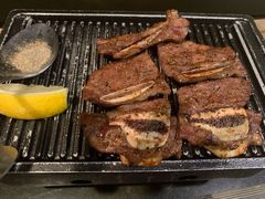 -山葵家·创意料理(宁波来福士店)