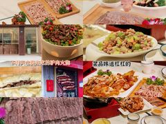-培万河间驴火•驴肉火锅(东平店)
