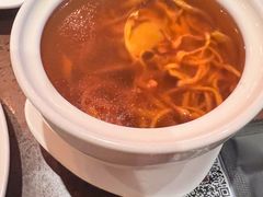 -铜锣湾·有麝自然香(渝北财富中心店)