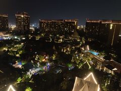 -三亚湾红树林度假世界(木棉酒店)
