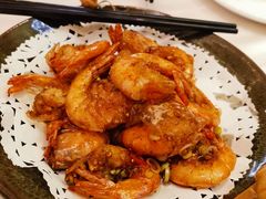 -锦粤宫·精致粤菜(深圳北站店)