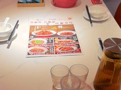 -百年神厨·地道川菜(清江西路店)
