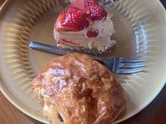 -BAKER&SPICE(BFC外滩金融中心店)