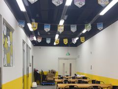 -废柴猫桌游概念馆(王府井喜悦购物中心店)