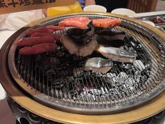 -红沃鳗鱼黑牛烤肉店(不老街店)