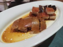 卤水拼盘-旺顺阁海鲜广场(亚运村店)