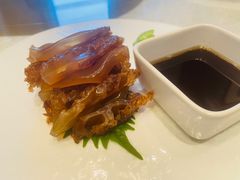 -京香轩·中餐厅(上海中庚聚龙酒店)