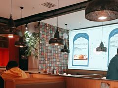 -阿娜尔·新疆菜(佰港城店)