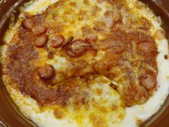 -萨莉亚意式餐厅(天河城购物中心店)