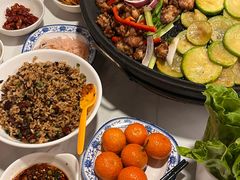 -一烙锅(友谊店)