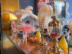 -YUE·6·西式融合餐厅(外滩六号店)