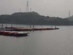 -宁波九龙湖开元度假村