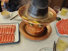 -东来顺饭庄(天坛店)