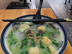-鸭小妹鸭血粉丝(老门东店)