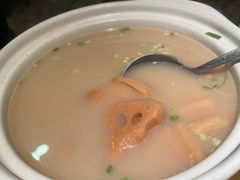 -楚天美食坊(越秀先烈中路店)