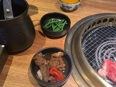 -黑牛黑猪烤肉专门店(万象城店)