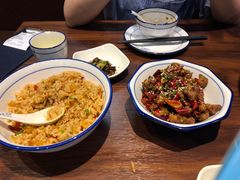 辣子鸡-黔大人·贵州花溪牛肉粉(宝能太古城店)