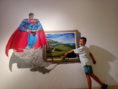 -中影国际影城(大唐西市4K临境音店)