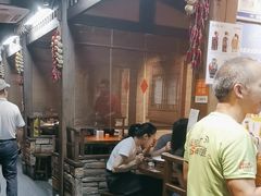 -乡里八闽·福州乡土菜(火车北站店)