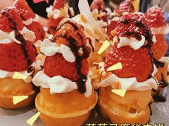 -BE BRIGHT KITCHEN(正佳广场店)
