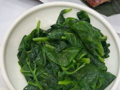 -小厨娘淮扬菜(江宁万达店)