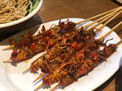 -可可大虾武汉土菜大排档(万松园1店)